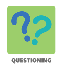 icon QUESTIONING