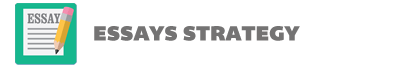 strategy icon ESSAY