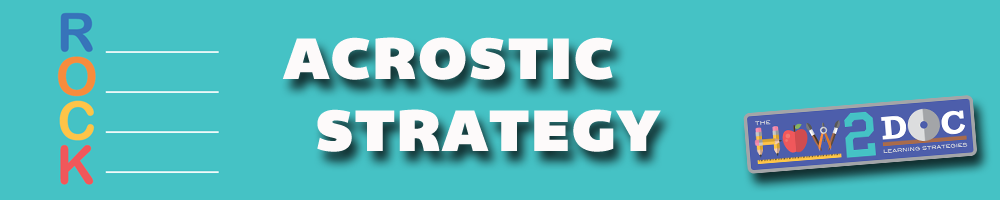 banner2 acrostic