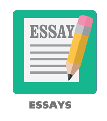 icon Essay